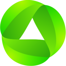 coin logo
