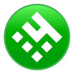 coin logo