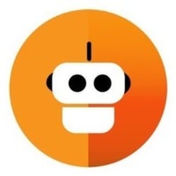 coin logo