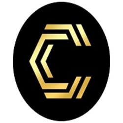 coin logo