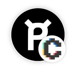 coin logo