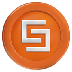 coin logo