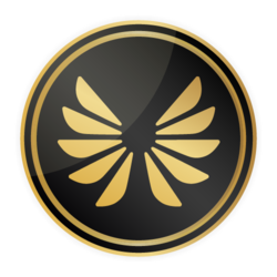 coin logo