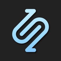 coin logo