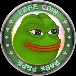 coin logo