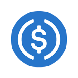 coin logo