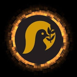 coin logo