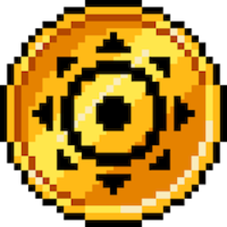 coin logo
