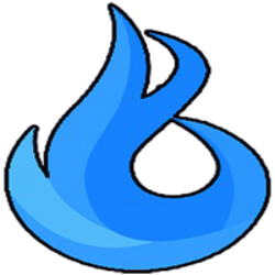 coin logo