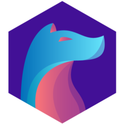 coin logo