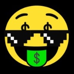 coin logo