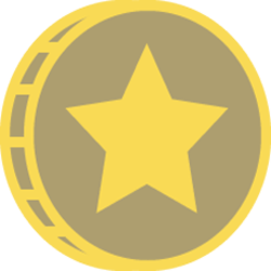 coin logo