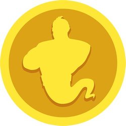 coin logo