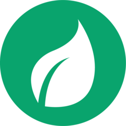 coin logo
