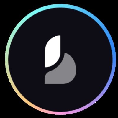 This is the logo of the coin.