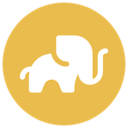 coin logo