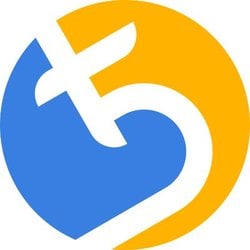 coin logo