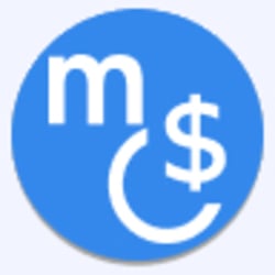 coin logo
