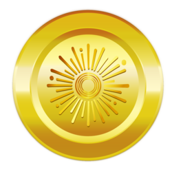 coin logo