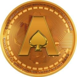 coin logo