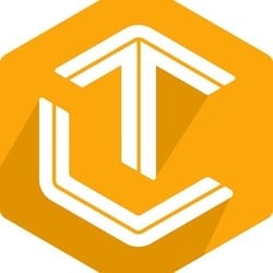 coin logo