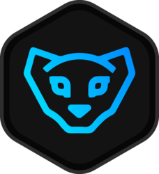 coin logo