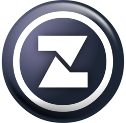 coin logo