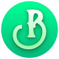 coin logo