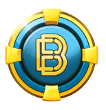 coin logo