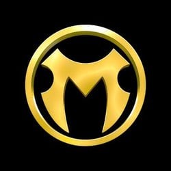 coin logo