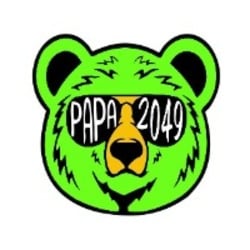 coin logo