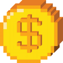 coin logo