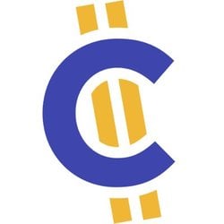 coin logo