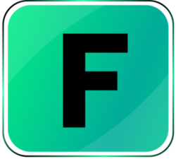 coin logo