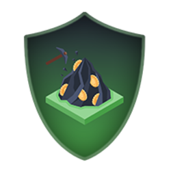 coin logo