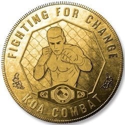 coin logo