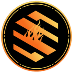 coin logo
