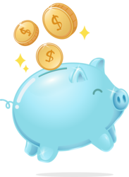 coin logo