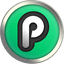 coin logo