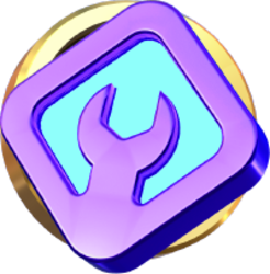 coin logo