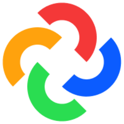 coin logo