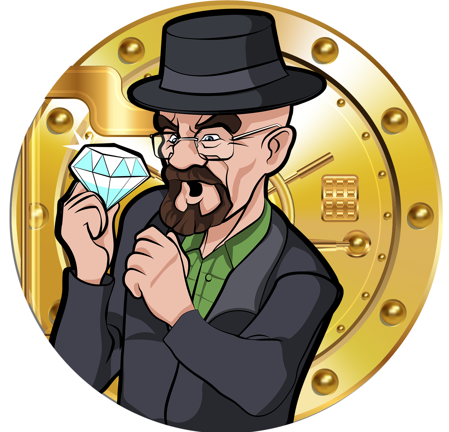 coin logo