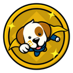 coin logo