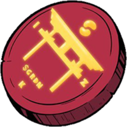 coin logo