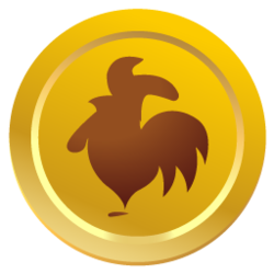 coin logo