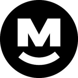 coin logo