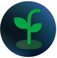 coin logo
