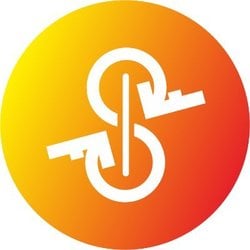 coin logo