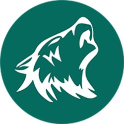 coin logo