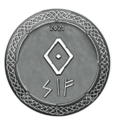 coin logo